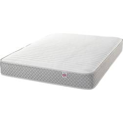 Aspire Dual Layer Pro Hybrid Coil Spring Matress 138x190cm