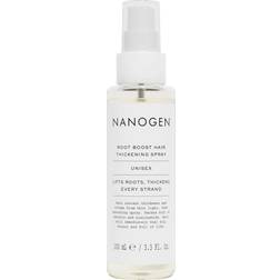 Nanogen Thickening Styling Root Boost Hair Thickening Spray