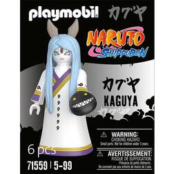 Playmobil Naruto Shippuden Kaguya 71559