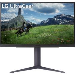 LG UltraGear 27GS85Q-B 27"