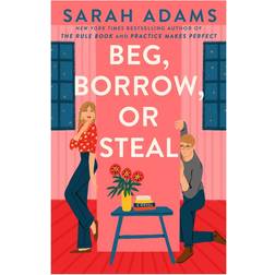 Beg Borrow Or Steal (Inbunden, Häftad)