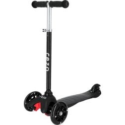 Rezo Scooter Schwarz S-XXL