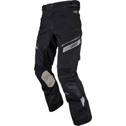 LEATT ADV DriTour 7.5 Waterproof Motorcycle Pants - Dark Grey