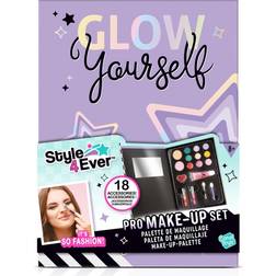 Canal Toys STYLE 4EVER Sminkset Professional