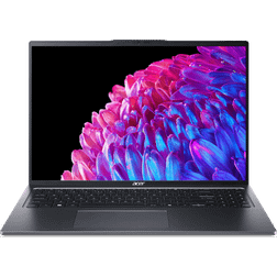Acer Swift Go 16'' WQXGA+ OLED