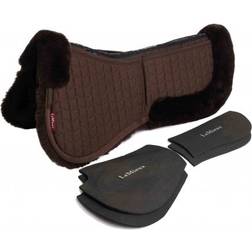 LeMieux Merino+ ProSorb 2 Pocket Half Pad