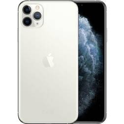 Apple iPhone 11 Pro Max, 256GB Silver