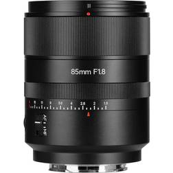 7artisans AF 85mm f/1.8 Objektiv Fullformat för Sony E