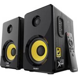 Majority D40X Bluetooth 2.0