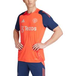 adidas Manchester United Staff Training Jersey