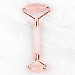 Myga quartz facial roller slimming skin care anti-aging