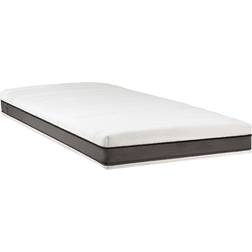 Ethnicraft Infinity Mattress Resårbotten