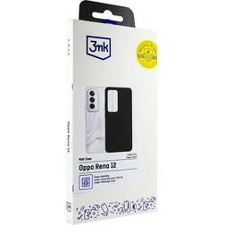 3mk Oppo Reno 12 Matt Case
