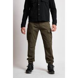 Ixon Joker MC-Byxor Khaki