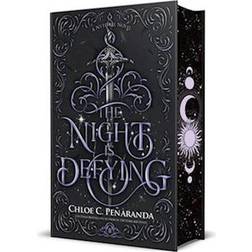 The Night Is Defying Special Edition