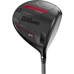 Wilson Dynapower Carbon Driver 10.5 Grader