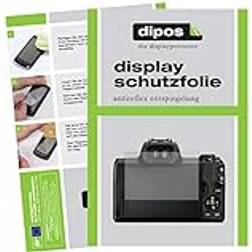 Dipos Screen Protector Canon EOS M50 Mark II