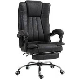 Vinsetto Executive Computer Desk Office Chair