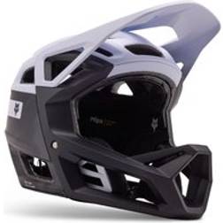 Fox Fox Proframe RS Taunt MTB Helmet White