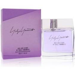 Yohji Yamamoto Her Love Story EdP 3.4 fl oz