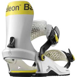 Bataleon Men's Chaos HW White L XL