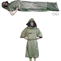Bushmen Hideout Thermo Olive Bivvy Bag