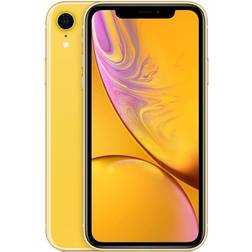 Apple iPhone XR, 64GB Yellow