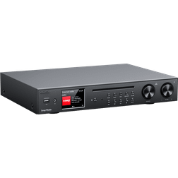 Kenwood KR-W8000SCD Ricevitore Intelligente HiFi CD