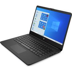 Hewlett Packard HP 14s-dq0008no 14" Full HD 8GB 128GB