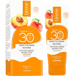 Lirene Nourishing Makeup SPF30 50 ml