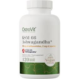 OstroVit Ksm-66 Ashwagandha® Vege