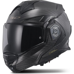 LS2 Ff901 Advant X With Intercom 4x Ucs Modular Helmet