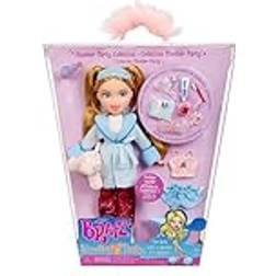 Bratz Modedocka Cloe Med 2 Uppsättningar Pyjamas