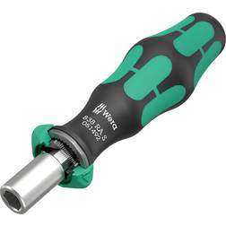 Wera 838 RA S Bits Håndgreb 120 mm Pozidriv