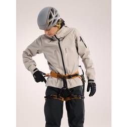 Arc'teryx Women's AR-385a Harness Yukon/Amaranthus/Edziza, XS, Yukon/Amaranthus/Edziza