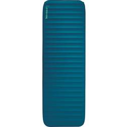 Therm-a-Rest MondoKing 3D Liggeunderlag Blue