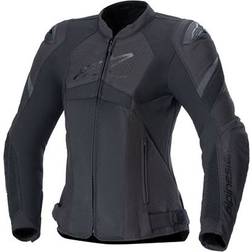 Alpinestars T-gp Plus R V4 Airflow Jacket Black Woman