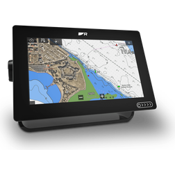 Raymarine Axiom 9+ Plus inkl Lighthouse Søkort