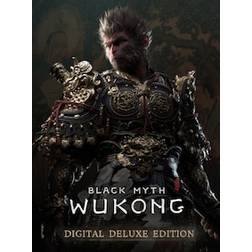 Black Myth: Wukong Digital Deluxe Edition (PC)