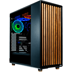 CyberPowerPC Editor Infinity Editing PC Intel®