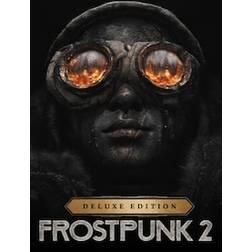 Frostpunk 2 - Deluxe Edition (PC)