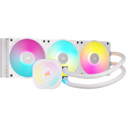 Corsair iCUE LINK TITAN 360 RX RGB 3x120