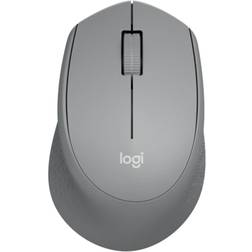 Logitech M330 Silent Plus Grey