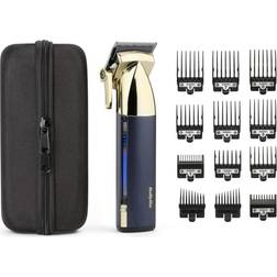 Babyliss Super-X Metal E992U Gold/Blue