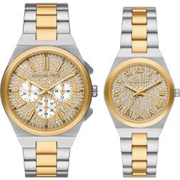 Michael Kors Lennox (MK7503SET)