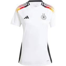 adidas Tyskland Hjemmebanetrøje 2024/25 Kvinde XSmall