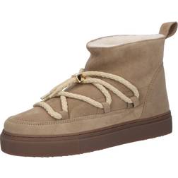 INUIKII Classic Low Sneaker - Beige