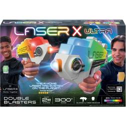 Laser X Ultra Double Blaster
