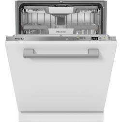 Miele Diskmaskin G 5478SCViXXL Excellence Integrerad