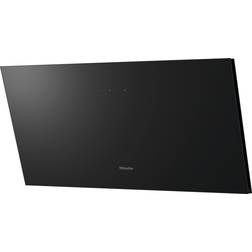 Miele DAH 2960 Escala 90cm, Svart